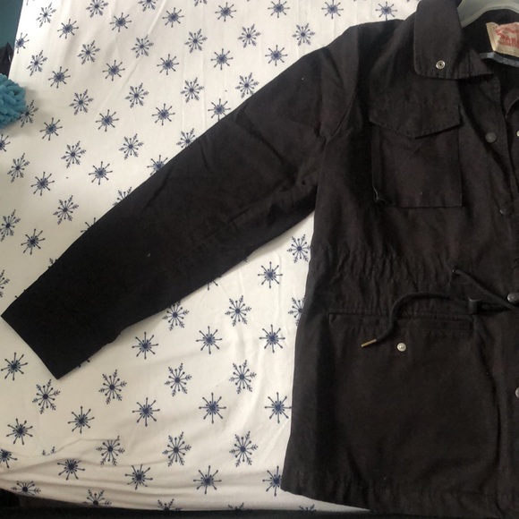 Sumer jacket - Picture 2 of 3